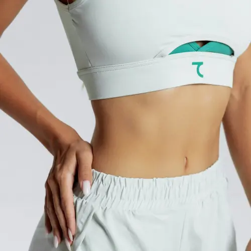 Pro Sport'24 WMN M7 Tracksuit - МЯТА - 5