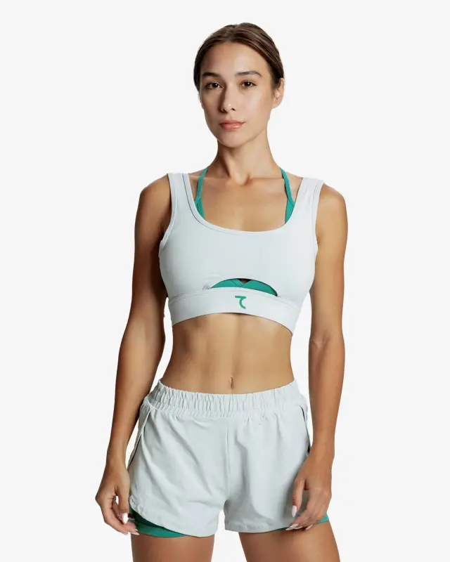 Pro Sport'24 WMN M7 Tracksuit - МЯТА - 14