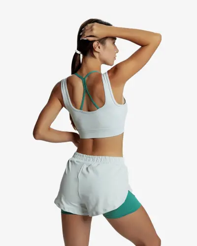 Pro Sport'24 WMN M7 Tracksuit - МЯТА - 16