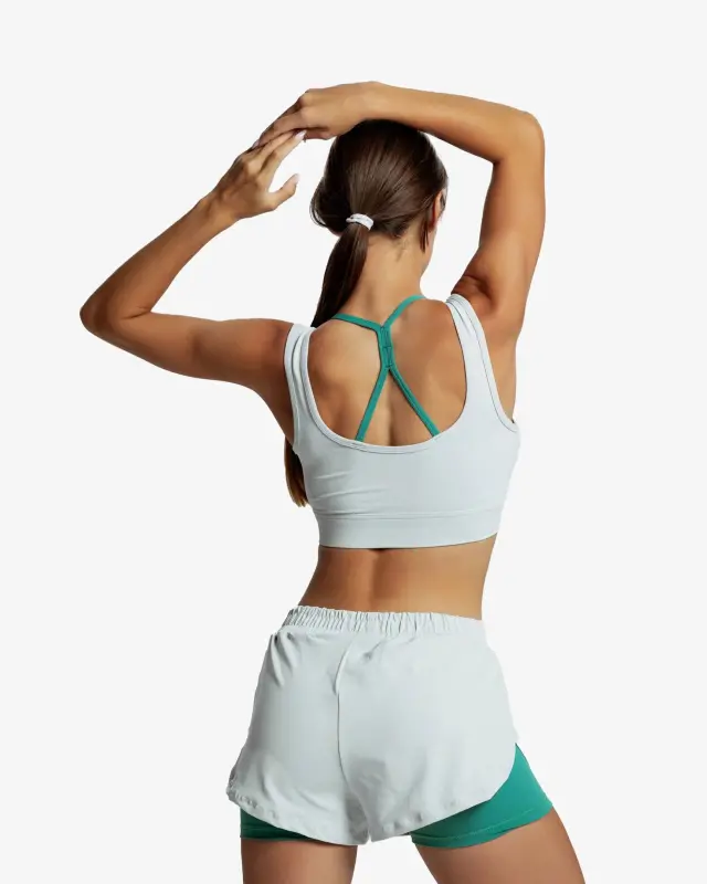 Pro Sport'24 WMN M7 Tracksuit - МЯТА - 17