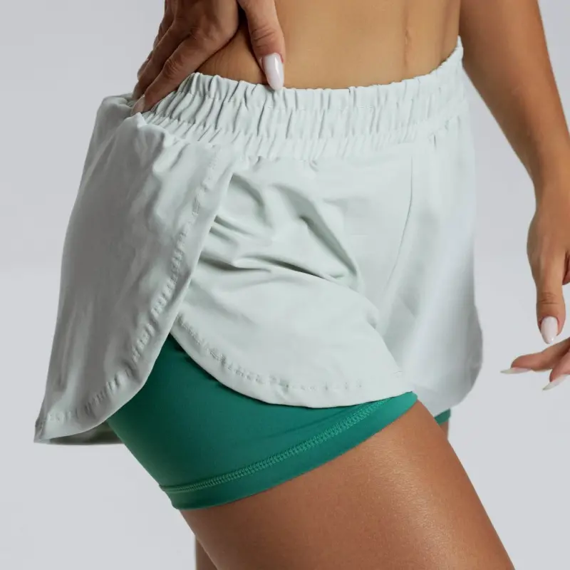 Pro Sport'24 WMN M7 Tracksuit - MINT - 8