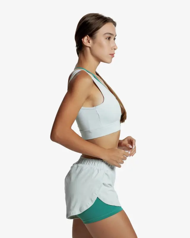 Pro Sport'24 WMN M7 Tracksuit - MINT - 4