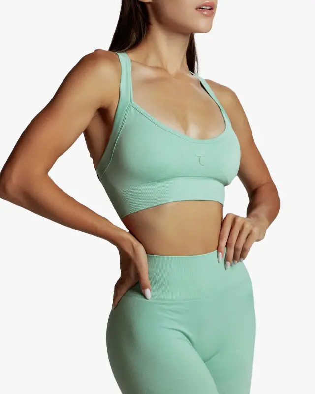 Pro Sport'24 WMN M7 Tracksuit - САЛАТОВЫЙ - 11