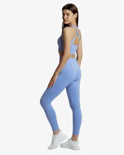 Pro Sport'24 WMN M7 Tracksuit - СИНИЙ - 3