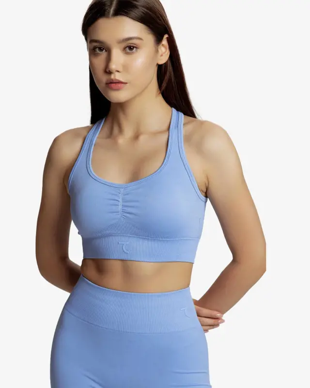 Pro Sport'24 WMN M7 Tracksuit - СИНИЙ - 7