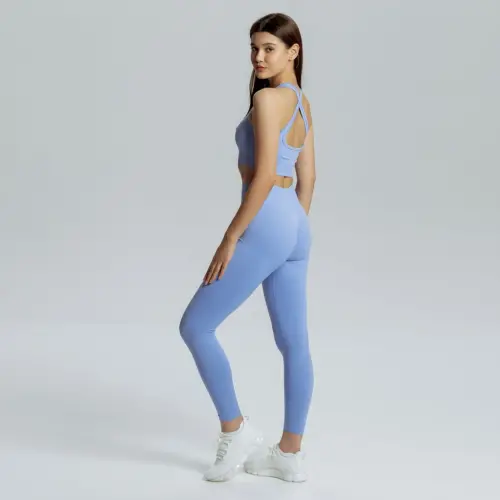 Pro Sport'24 WMN M7 Tracksuit - СИНИЙ - 14