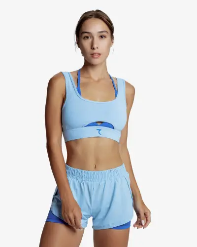 Pro Sport'24 WMN M7 Tracksuit - СИНИЙ - 14