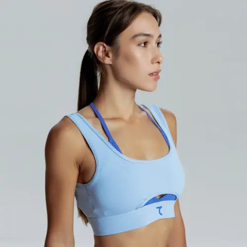 Pro Sport'24 WMN M7 Tracksuit - СИНИЙ - 4