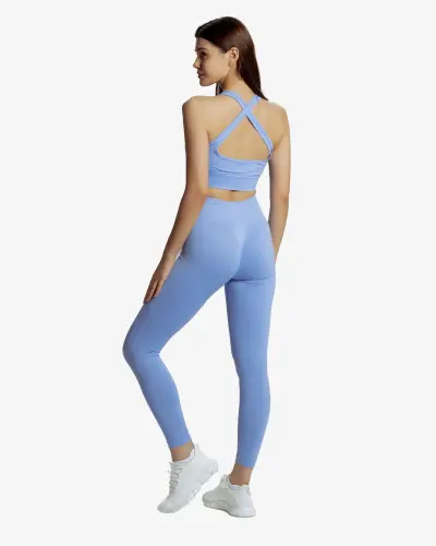 Pro Sport'24 WMN M7 Tracksuit - СИНИЙ - 4