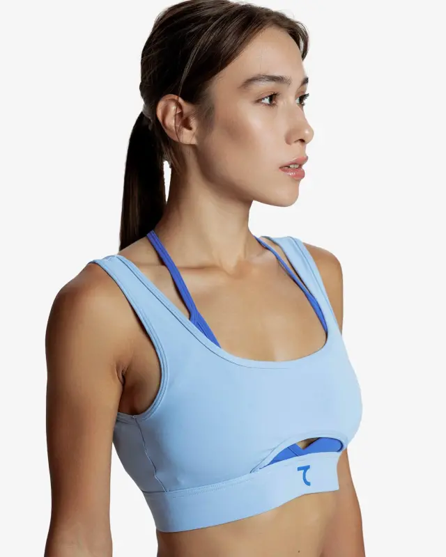 Pro Sport'24 WMN M7 Tracksuit - СИНИЙ - 5