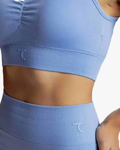 Pro Sport'24 WMN M7 Tracksuit - СИНИЙ - 4