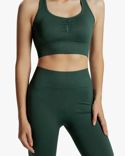 Pro Sport'24 WMN M7 Tracksuit - ЗЕЛЕНЫЙ - 9
