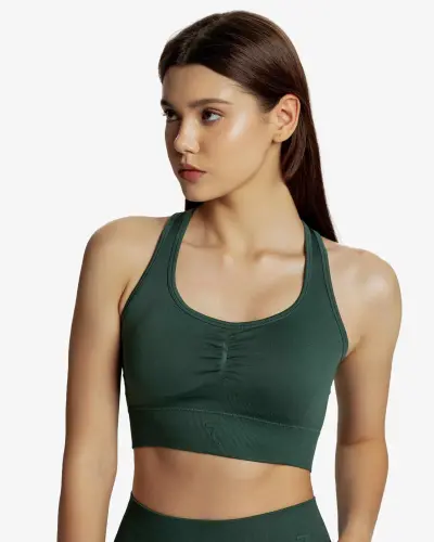 Pro Sport'24 WMN M7 Tracksuit - YASHIL - 7SABER (1)