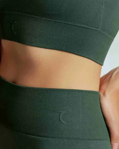 Pro Sport'24 WMN M7 Tracksuit - YASHIL - 4