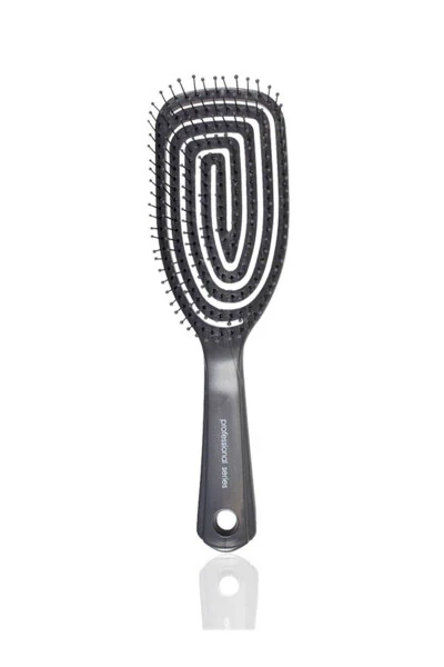 Pro Three-Dimensional Hair Brush -01 - MODAZONE