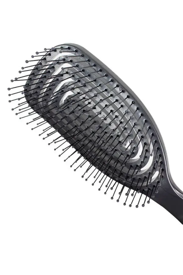 Pro Three-Dimensional Hair Brush -01 - 3
