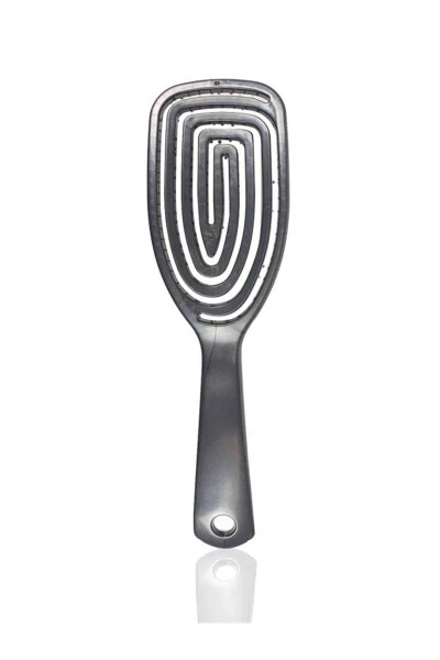 Pro Three-Dimensional Hair Brush -01 - 4