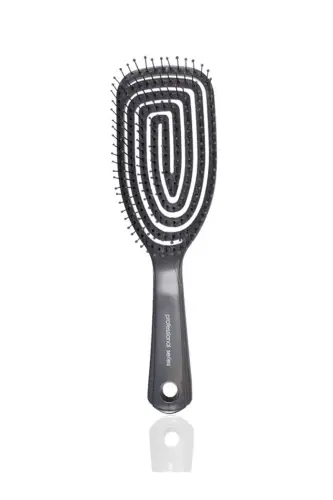 Pro Three-Dimensional Hair Brush -01 - 1