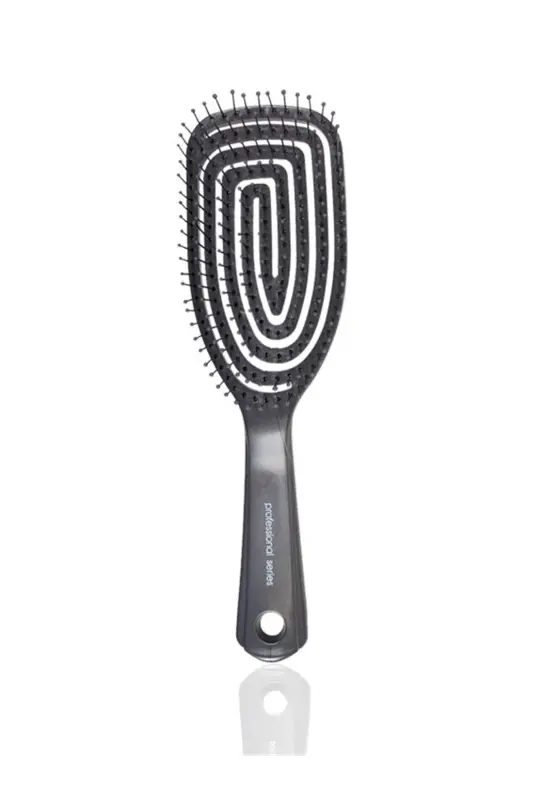 Pro Three-Dimensional Hair Brush -01 - 2