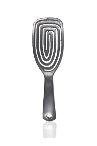 Pro Three-Dimensional Hair Brush -01 - 5