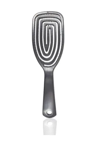 Pro Three-Dimensional Hair Brush -01 