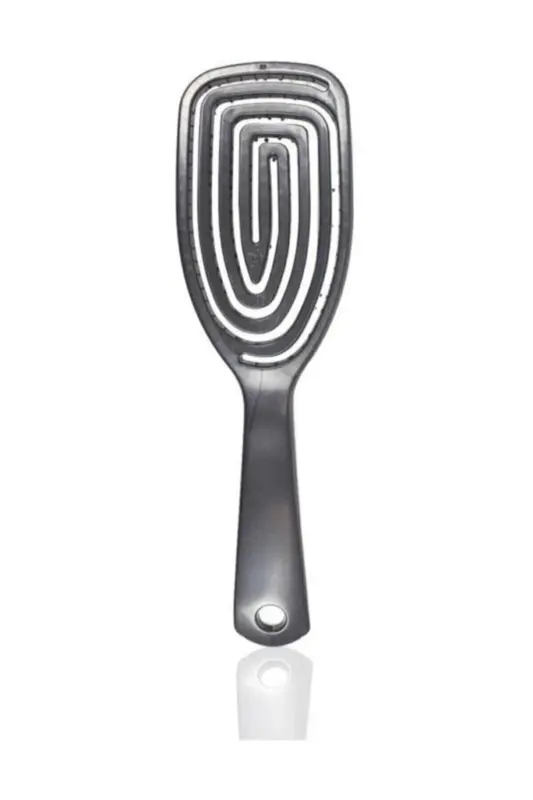 Pro Three-Dimensional Hair Brush -01 - 1