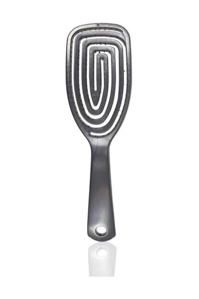 Pro Three Dimensional Hair Brush-01 - COVERGIRL