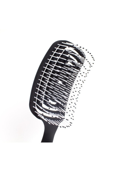 Pro Three Dimensional Hair Brush Pro 10 Nasfpro00010 X2 Pieces - 3