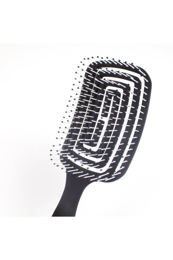 Pro Three Dimensional Hair Brush Pro 10 Nasfpro00010 X2 Pieces - 4