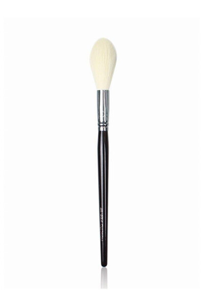 Pro Uzun Aralashtirish Cho'tkasi Long Blending Brush No 0257 - NASCITA (1)