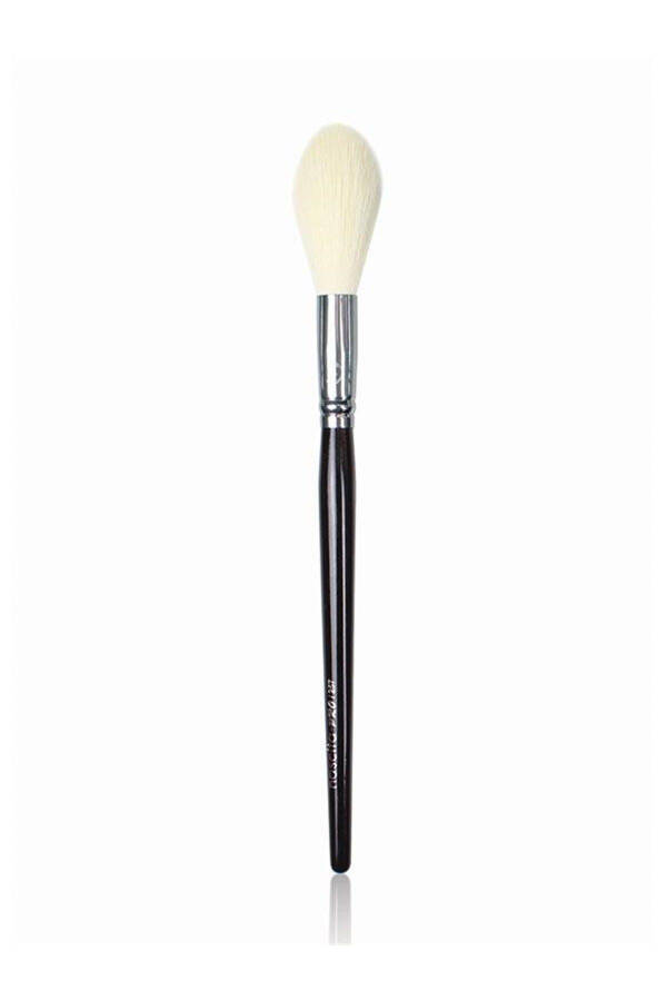 Pro Uzun Aralashtirish Cho'tkasi Long Blending Brush No 0257 - 2