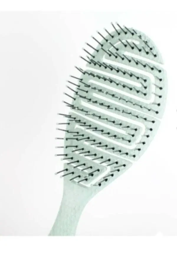Pro Vegan 3D Detangling Brush 2 Pack Set Nasfpro00002 - 2