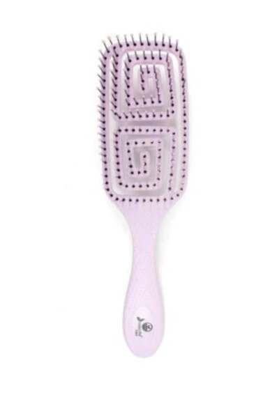 Pro Vegan 3D Detangling Brush 2 Pack Set Nasfpro00002 - 4