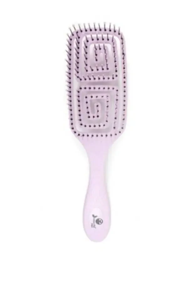 Pro Vegan 3D Detangling Brush 2 Pack Set Nasfpro00002 - 4