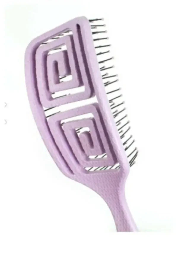 Pro Vegan 3D Detangling Brush 2 Pack Set Nasfpro00002 - 5