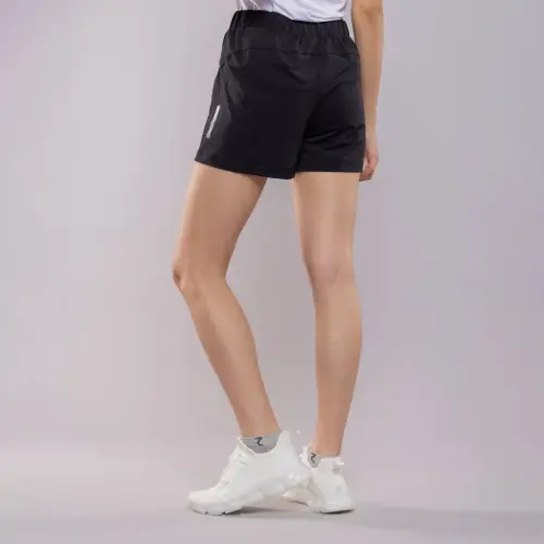 Pro’22 Shorts - ЧЕРНЫЙ - 4