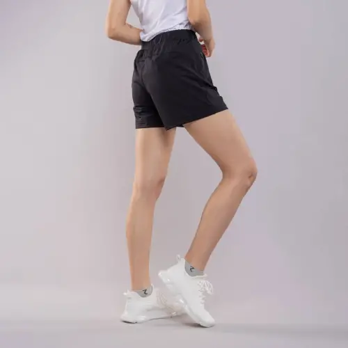 Pro’22 Shorts - ЧЕРНЫЙ - 6