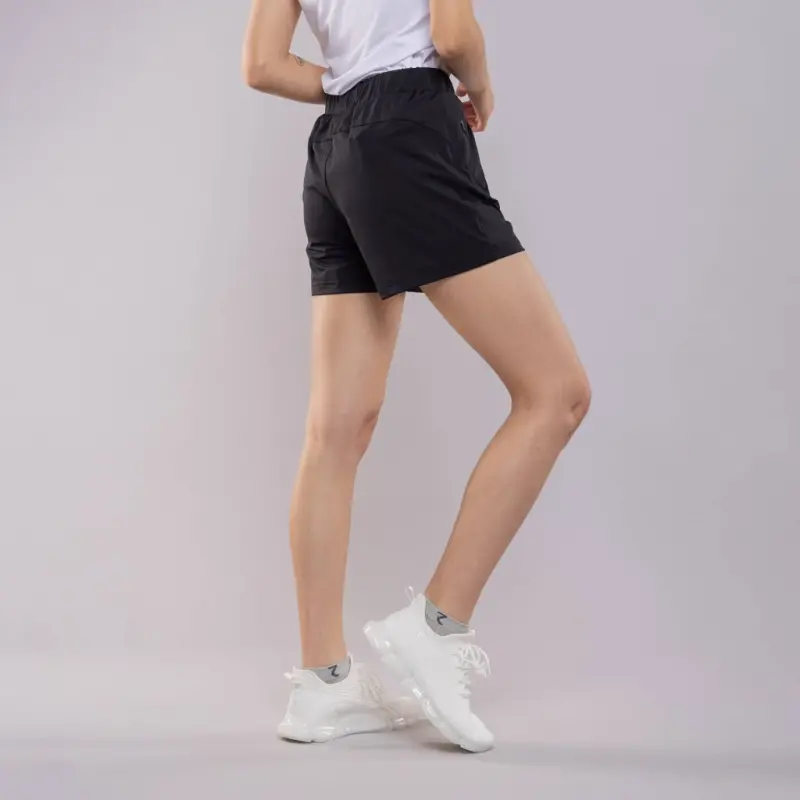 Pro’22 Shorts - ЧЕРНЫЙ - 6