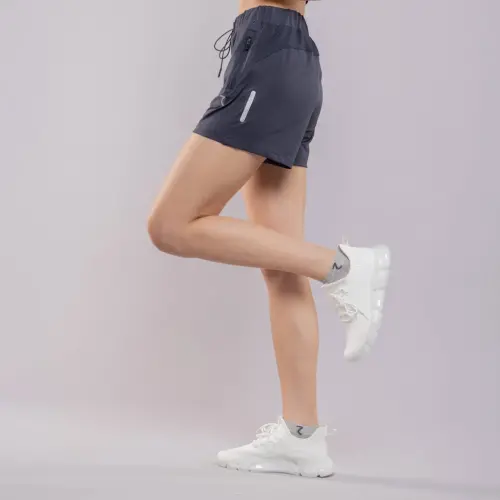 Pro’22 Shorts - DARK GRAY - 7SABER (1)