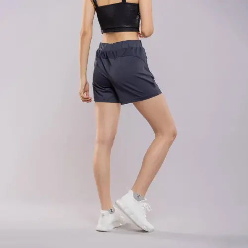 Pro’22 Shorts - DARK GRAY - 3