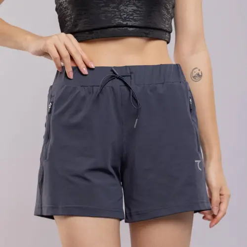 Pro’22 Shorts - DARK GRAY - 5