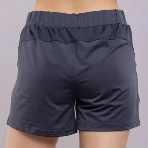 Pro’22 Shorts - DARK GRAY - 7