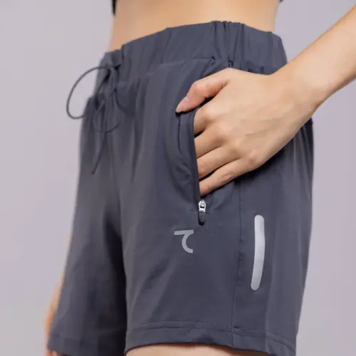 Pro’22 Shorts - DARK GRAY - 9