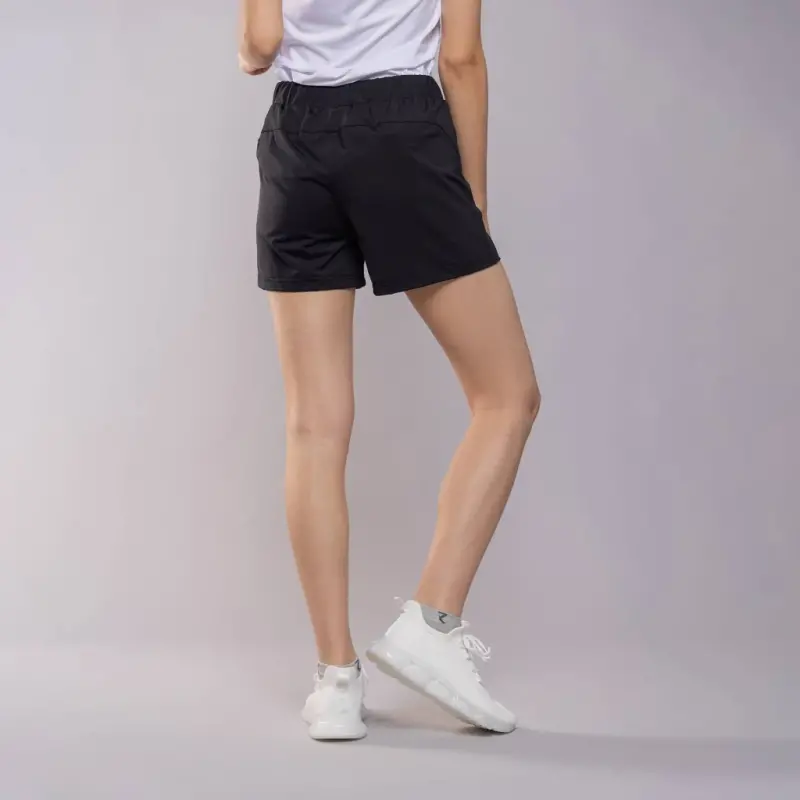 Pro’22 Shorts - ЧЕРНЫЙ - 5