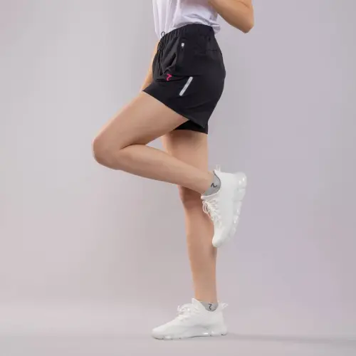 Pro’22 Shorts - ЧЕРНЫЙ - 3