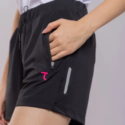 Pro’22 Shorts - ЧЕРНЫЙ - 7