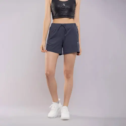 Pro’22 Shorts - TO‘Q KUL RANG - 1