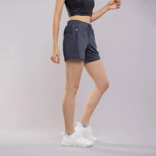 Pro’22 Shorts - TO‘Q KUL RANG - 4