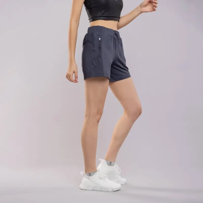 Pro’22 Shorts - TO‘Q KUL RANG - 4