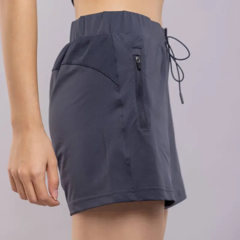 Pro’22 Shorts - TO‘Q KUL RANG - 6